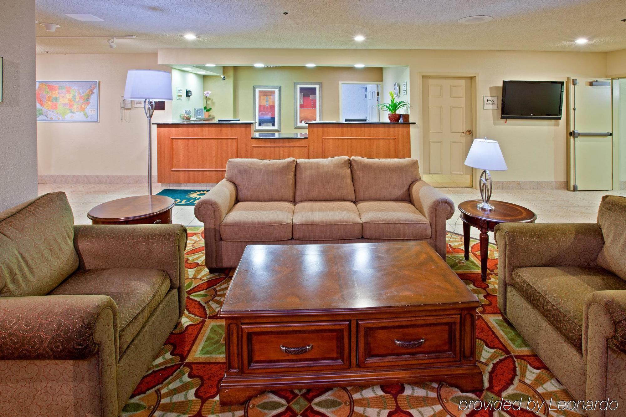 Holiday Inn Express Rochester - University Area By Ihg Interno foto